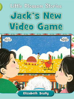 Jack's New Video Game