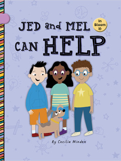 Jed and Mel Can Help