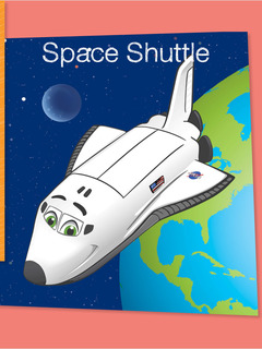 Space Shuttle