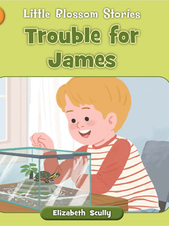 Trouble for James