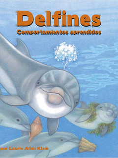 Delfines: Comportamientos aprendidos