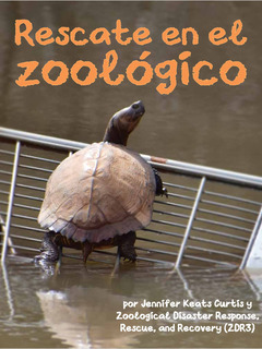 Rescate en el zoológico