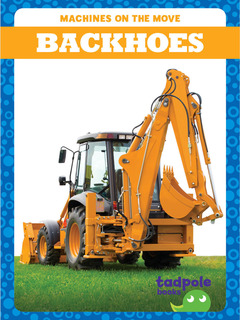 Backhoes