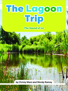 The Lagoon Trip: The Sound of oo