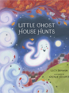 Little Ghost House Hunts
